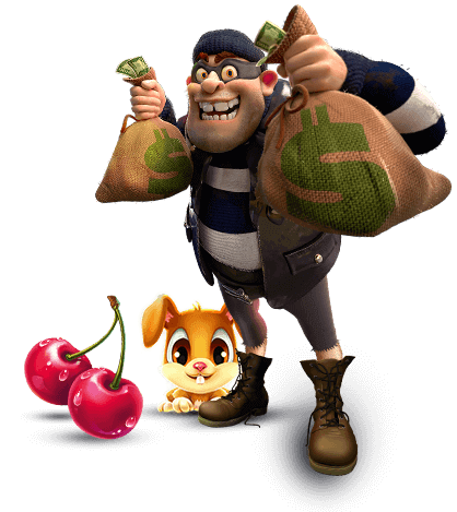 BetChain characters