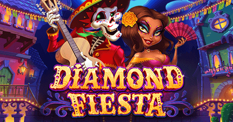 BetChain diamondfiesta