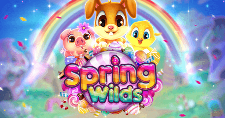 BetChain springWilds